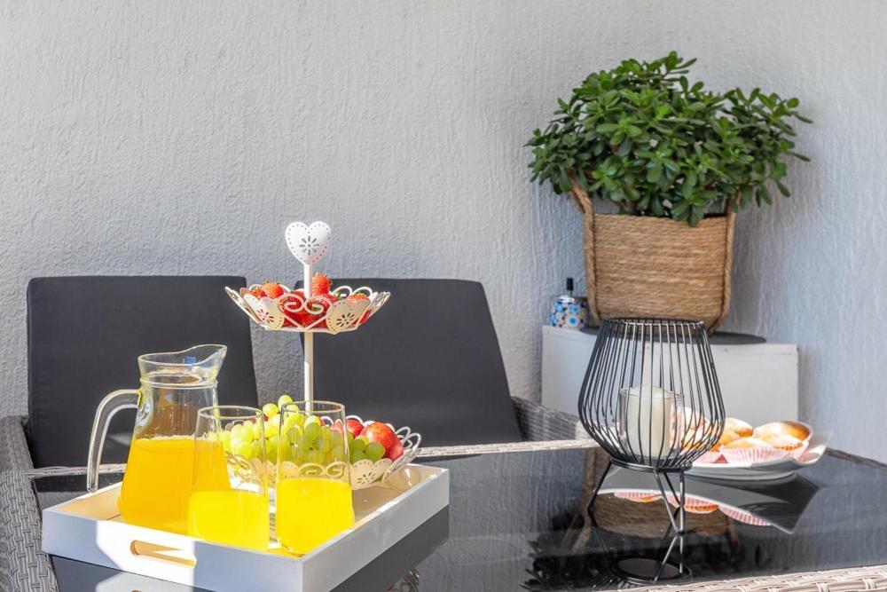 Apartman Maria, Ciovo Daire Trogir Dış mekan fotoğraf