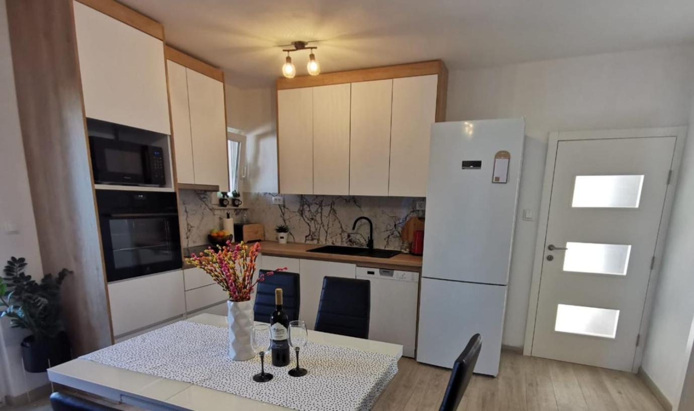 Apartman Maria, Ciovo Daire Trogir Dış mekan fotoğraf