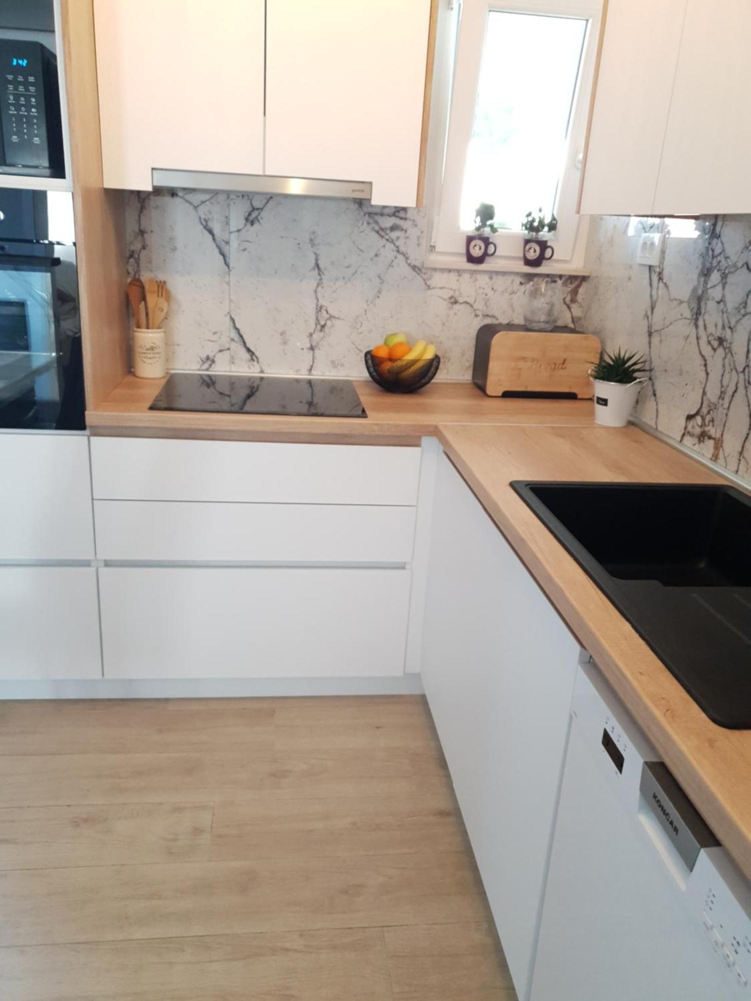 Apartman Maria, Ciovo Daire Trogir Dış mekan fotoğraf