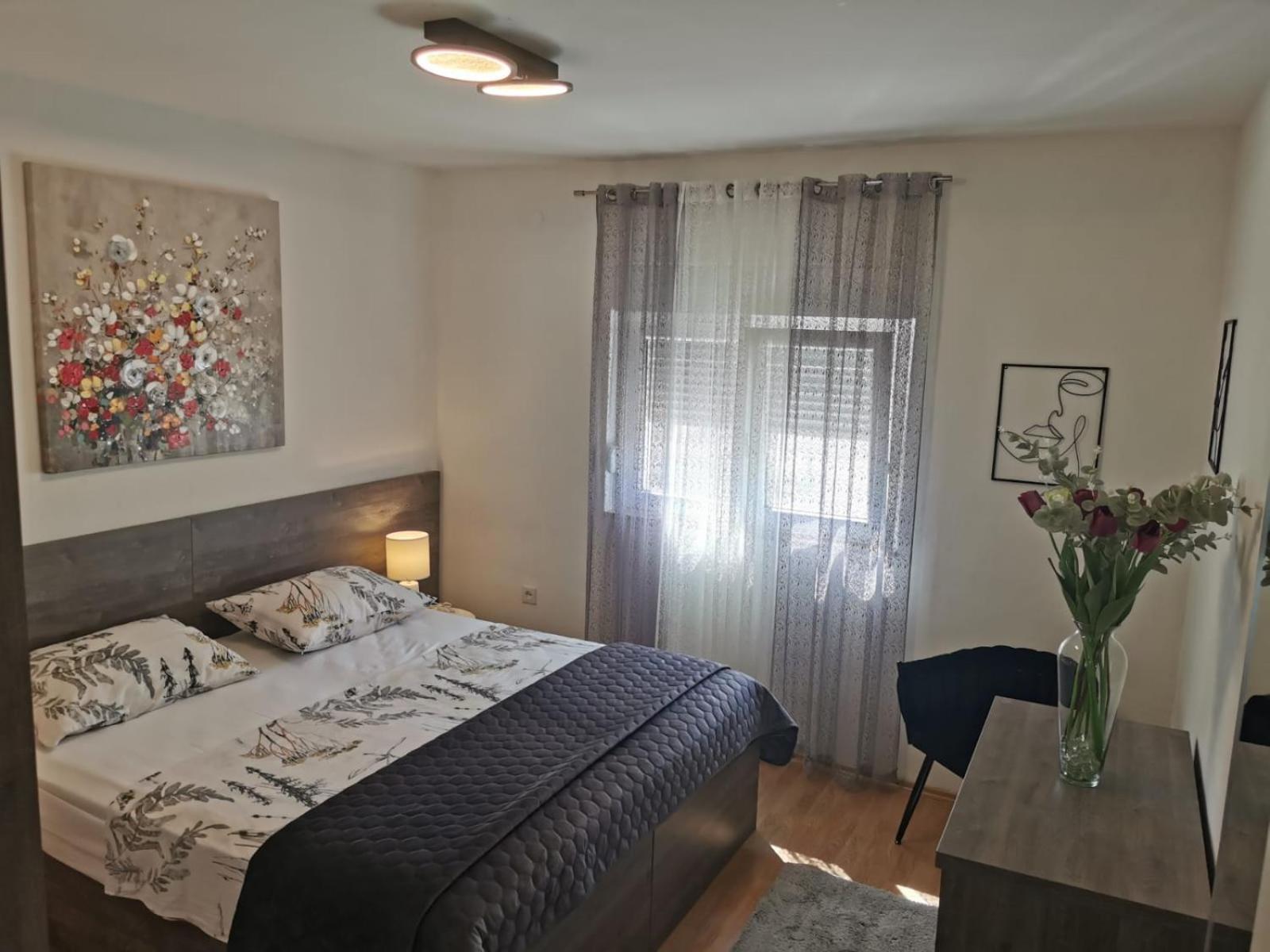Apartman Maria, Ciovo Daire Trogir Dış mekan fotoğraf