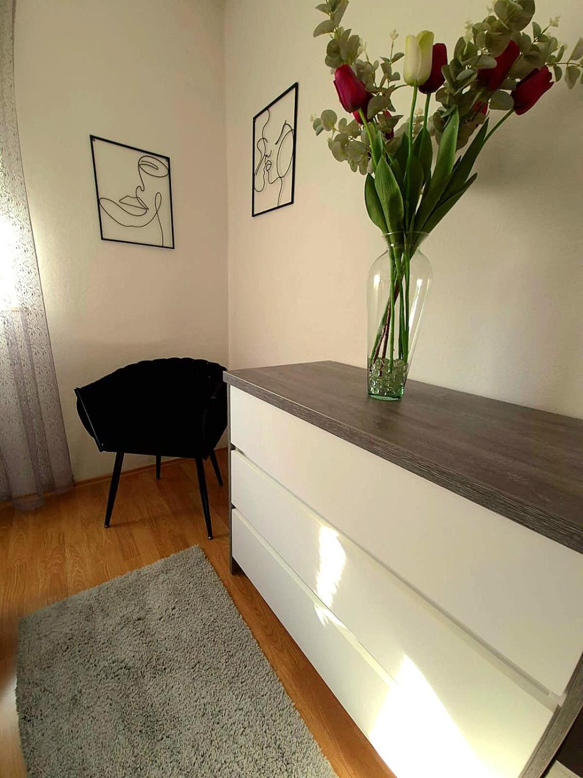 Apartman Maria, Ciovo Daire Trogir Dış mekan fotoğraf